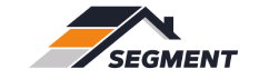 Logo Střechy Segment s.r.o.